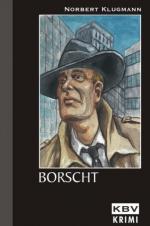 Norbert Klugmann: Borscht Norbert Klugma Norbert Klugmann: Borscht Norbert Klugma