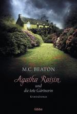 Beaton, M. C. und Sabine Schilasky: Agat