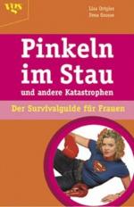 Ortgies, Lisa und Svea Große: Pinkeln im
