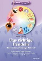 Werner Giessing: Das richtige Pendeln: I Werner Giessing: Das richtige Pendeln: I