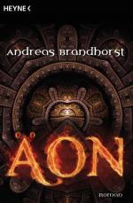 Andreas Brandhorst, Andreas: Äon: Roman 