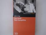 Das Hotel New Hampshire Roman