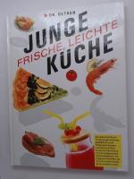Oetker: Dr. Oetker - Junge frische leich