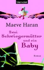 Maeve Haran, Maeve und Ariane Ariane Böc Maeve Haran, Maeve und Ariane Ariane Böc