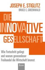 Stiglitz, Joseph E., Bruce C. Greenwald 