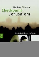 Manfred Theisen: Checkpoint Jerusalem: E