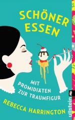 Harrington, Rebecca und Sybille Uplegger Harrington, Rebecca und Sybille Uplegger