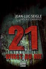 Seigle, Jean-Luc, Pascale Chouffot und Seigle, Jean-Luc, Pascale Chouffot und