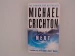 Michael Crichton: NEXT