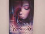 Virtuosity - Liebe um jeden Preis Jessica Martinez. Übers. aus dem amerikan. Engl. von Sabine Bhose