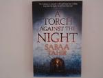 A Torch Against the Night (Ember Quartet, Band 2)