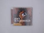 Amy Macdonald: This Is the Life [written