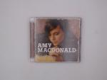 Amy Macdonald: This Is the Life [written