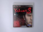Yakuza 3