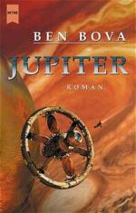 Jupiter. Roman Roman