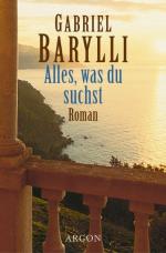 Gabriel Barylli: Alles, was du suchst: R