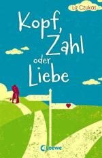 Kopf, Zahl oder Liebe: Wortwitzige Komödie ab 13 Jahre Wortwitzige Komödie ab 13 Jahre