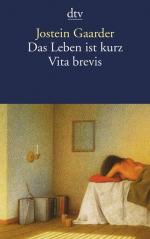 Das Leben ist kurz: Vita brevis Vita brevis