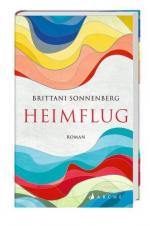 Brittani Sonnenberg: Sonnenberg, Heimflu