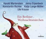 Martenstein, Harald, Jenny Erpenbeck un Martenstein, Harald, Jenny Erpenbeck un