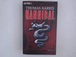 Harris, Thomas und Ulrich Bitz: Hannibal