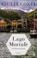 Giulia Conti: Lago Mortale: Ein Piemont-