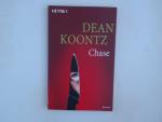 Koontz, Dean R: Chase: Roman Roman
