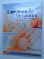 Elisabeth Bangert: Garnieren und Verzier