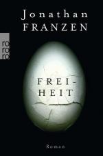 Franzen, Jonathan, Bettina Abarbanell u Franzen, Jonathan, Bettina Abarbanell u