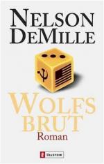 Nelson DeMille: Wolfsbrut Roman