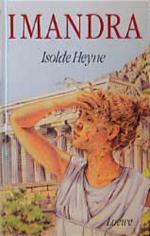 Isolde Heyne: Imandra. ( Ab 12 J.) Isold