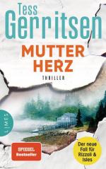 Gerritsen, Tess und Andreas Jäger: Mutte Gerritsen, Tess und Andreas Jäger: Mutte