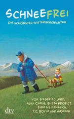Karoline Adler: Schneefrei: Die schönste Karoline Adler: Schneefrei: Die schönste