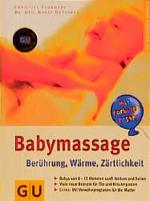 Babymassage