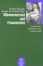 Brandes, Holger und Regine Roemheld: Män Brandes, Holger und Regine Roemheld: Män