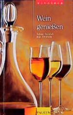 Wein genießen