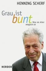 Grau ist bunt