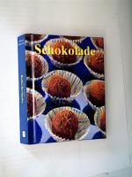 Jacqueline Bellefontaine: Schokolade