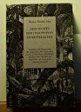 Charles Lea, Henry, Joseph Hansen und J Charles Lea, Henry, Joseph Hansen und J
