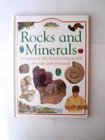 Rocks and Minerals (Pockets)