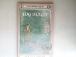 Fog Magic (Newbery Library, Puffin)