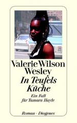 Wilson Wesley, Valerie und Gertraude Kru Wilson Wesley, Valerie und Gertraude Kru