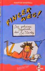 Waddell, Martin und Anne Braun: Finger w