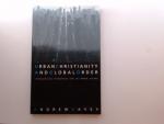 Urban Christianity and Global Order: Theological Resources for an Urban Future