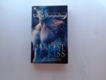 Showalter, G: DARKEST KISS (Lords of the Underworld)