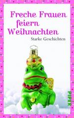 Nicola Sternfeld: Freche Frauen feiern W