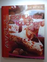 Dr. Oetker - Schüsselkuchen