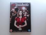 The Good Wife - Season 1 [UK Import]