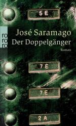 Marianne Gareis: Der Doppelgänger