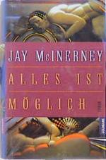 McInerney, Jay und Hans M Herzog: Alles 